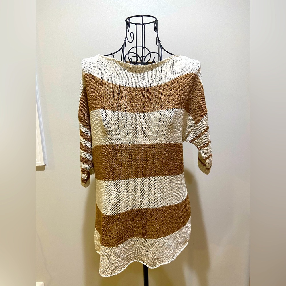 Sweet Coffee ALEMBIKA Cardigan